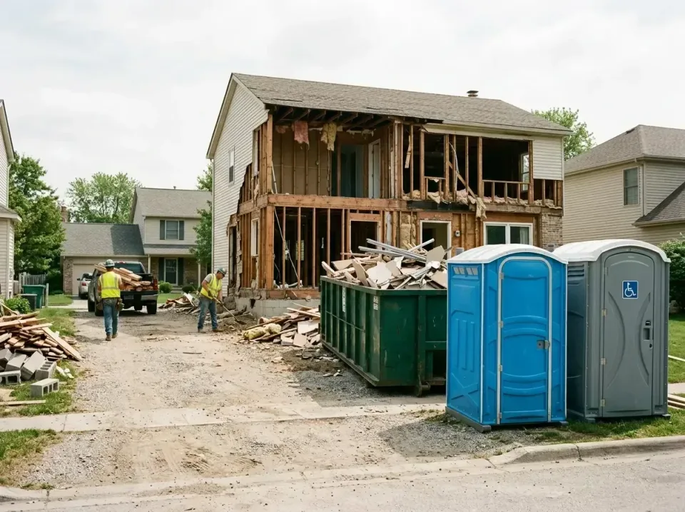 home-renovation-demolition-sit-010 — frequently asked questions, Portable Toilet & Dumpsters Rental in Carthage, TX